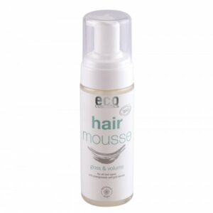 Eco Cosmetics Tužící pěna na vlasy BIO (150 ml) - Sleva Eco Cosmetics