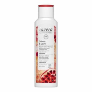 Lavera Šampon Colour & Care pro barvené vlasy BIO (250 ml) Lavera