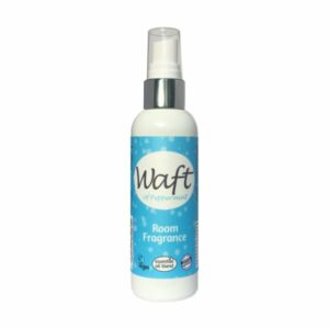 Waft Osvěžovač vzduchu - máta (100 ml) - pro navození pocitu čisté hlavy Waft