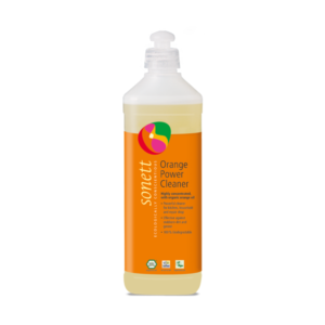 Sonett Pomerančový intenzivní čistič (500 ml) - AKCE Sonett