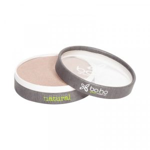Boho Green Make-up Rozjasňovač BIO (10 g) - Stardust Boho Green Make-Up