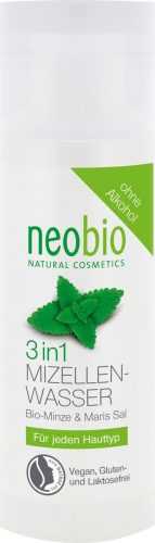 Neobio 3 v 1 micelární voda 150 ml