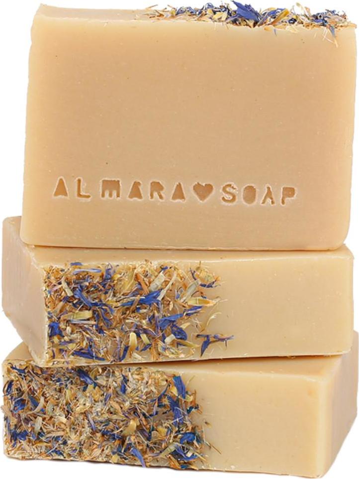 Almara Soap Mýdlo Shave It All 90 g ± 5 g