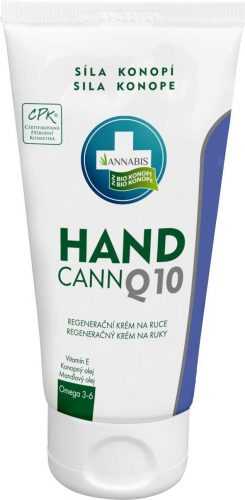Annabis Handcann Q10 krém na ruce 75 ml