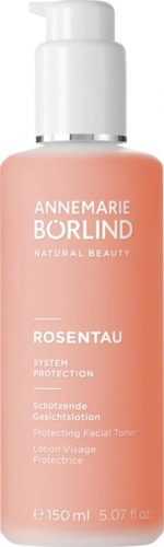 Annemarie Börlind ROSE DEW Ochranné pleťové tonikum 150 ml