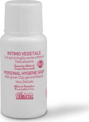 Argital Gel pro intimní hygienu s niaouli 20 ml