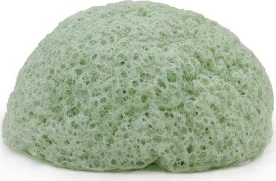 Bebevisa Konjaková houba zelený čaj 1 ks