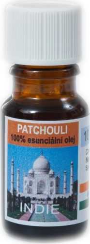 Chaudhary Biosys Patchouli 10 ml