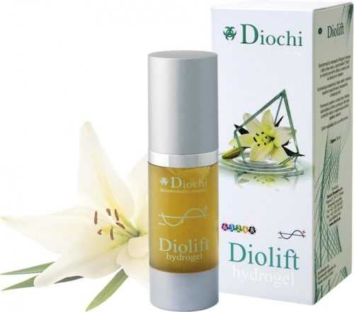 Diochi Diolift hydrogel 30 ml
