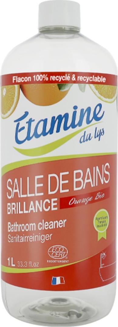 Etamine du Lys Koupelnový čistič pomeranč 1 l