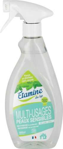Etamine du Lys Víceúčelový čisticí sprej pro citlivou pokožku 500 ml