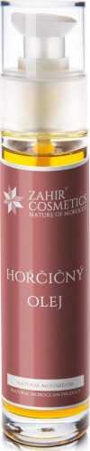 Zahir Cosmetics Hořčičný olej 50 ml