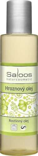 Saloos Hroznový olej 125 ml