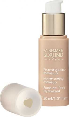 Annemarie Börlind Hydratační tekutý make-up Beige 30 ml