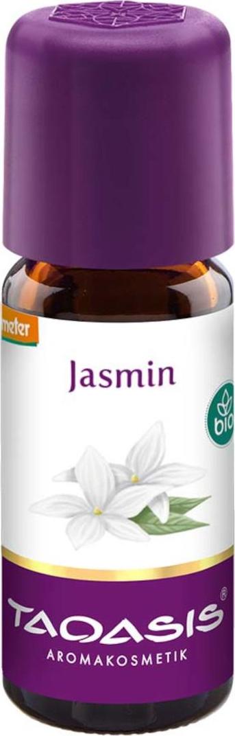 Taoasis Jasmín v jojobovém oleji