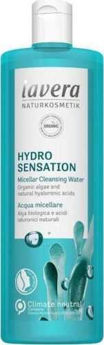 Lavera Hydro Sensation micelární čisticí pleťová voda 400 ml