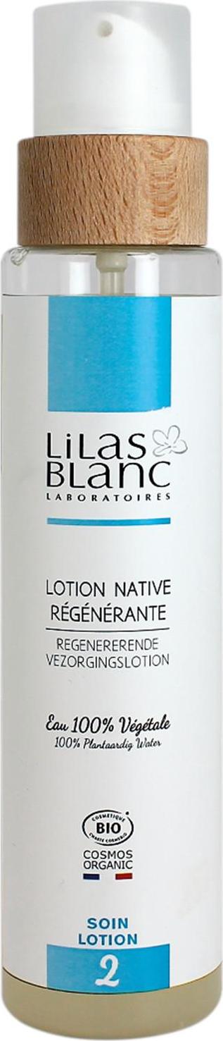 Lilas Blanc Regenerační pleťové tonikum 200 ml