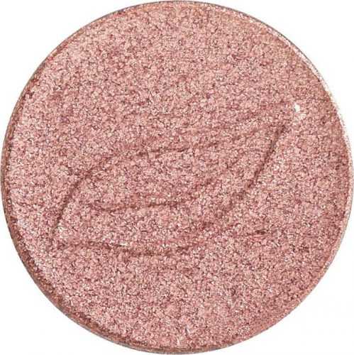 puroBIO cosmetics Minerální oční stíny 25 Shimmer Pink 2