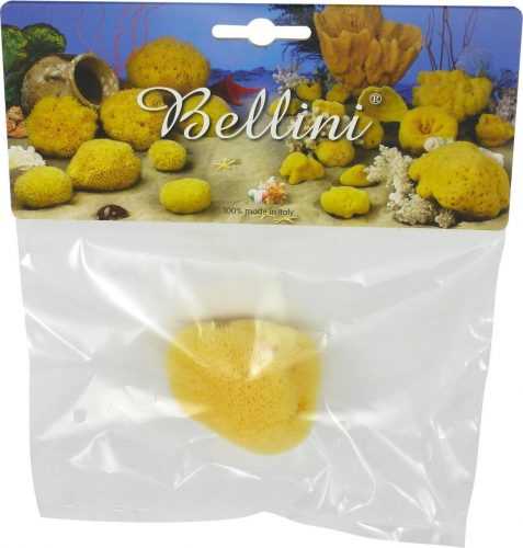 Bellini Mořská houba ze Středomoří kosmetická světlá 1 ks