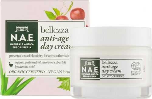N.A.E. Bellezza Anti Age denní krém 50 ml