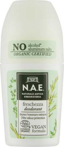 N.A.E. Freschezza deo roll-on 50 ml