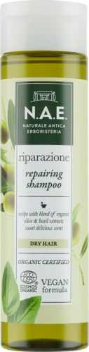 N.A.E. Riparazione šampon na vlasy 250 ml