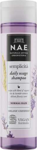N.A.E. Semplicita šampon na vlasy 250 ml
