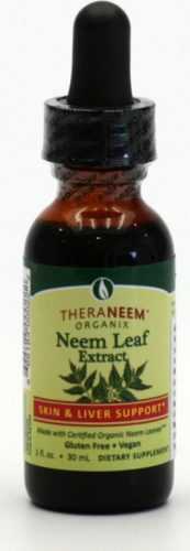Organix South Nimbový alkoholový extrakt Thera Neem 30 ml