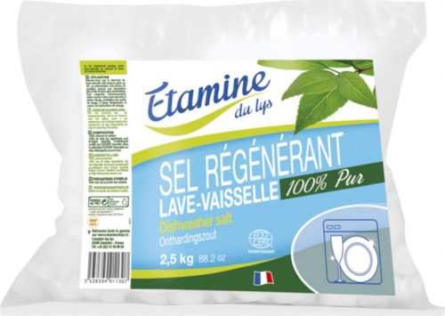 Etamine du Lys Regenerační sůl do myčky 2