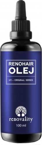 Renovality Renohair olej 100 ml