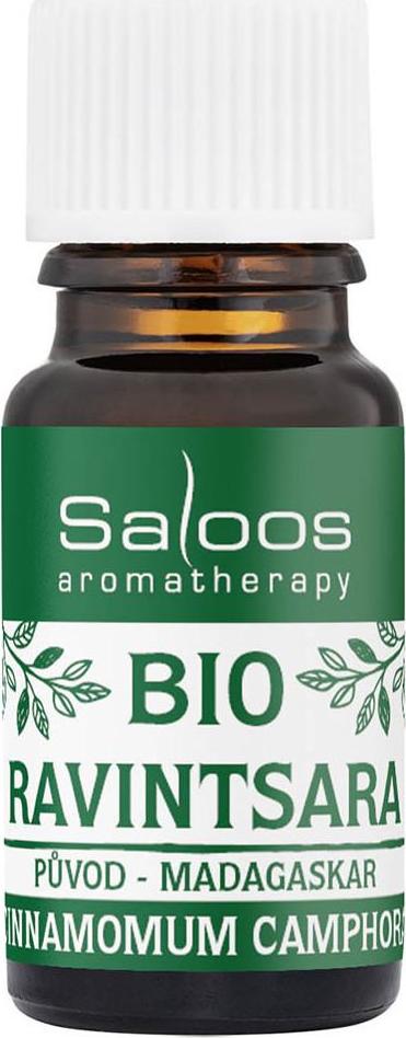 Saloos Bio Ravintsara 5 ml