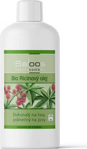 Saloos Bio Ricinový olej 250 ml