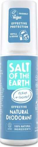 Salt of the Earth Přírodní deodorant sprej mořský vánek