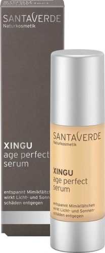 Santaverde Xingu Age perfect pleťové sérum 30 ml