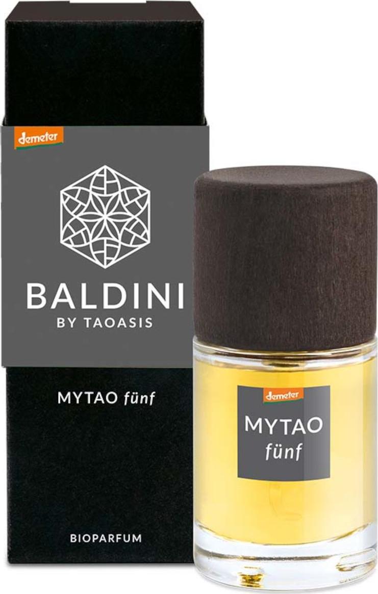 Taoasis Bio parfém Fünf