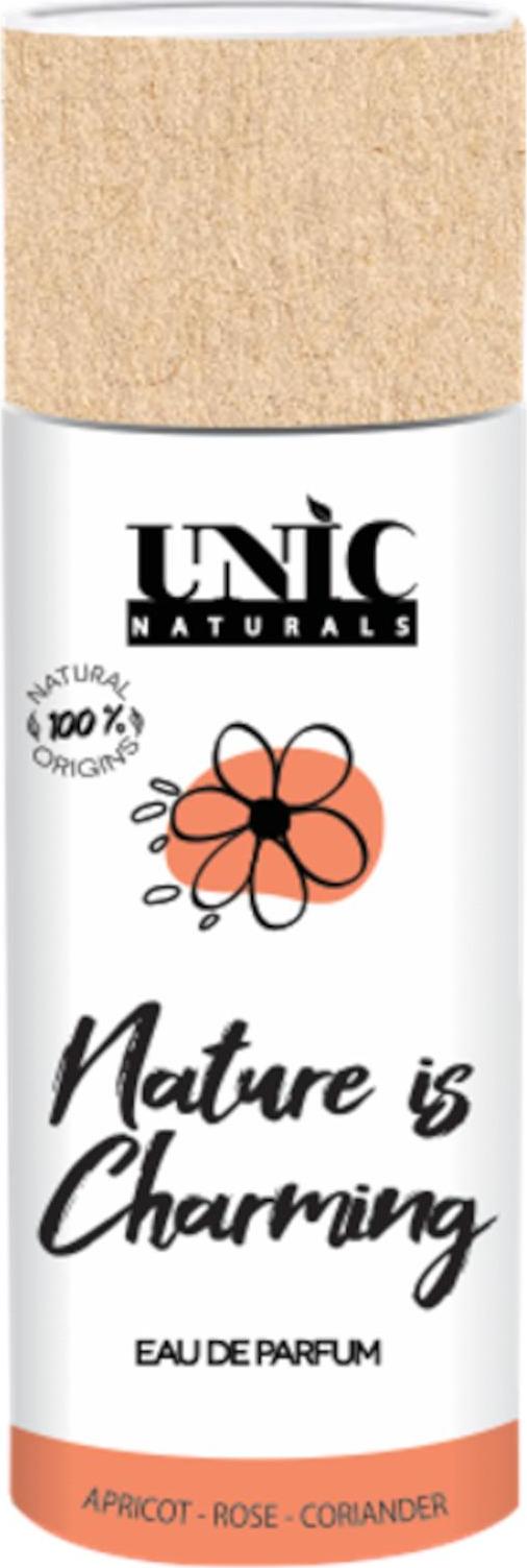 UNIC NATURALS Nature Is Charming Edp 30 ml