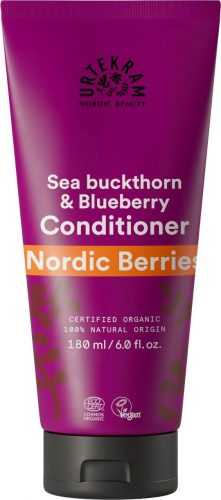 Urtekram Kondicionér Nordic Berries 180 ml