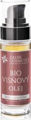 Zahir Cosmetics Višňový pleťový olej Bio 30 ml