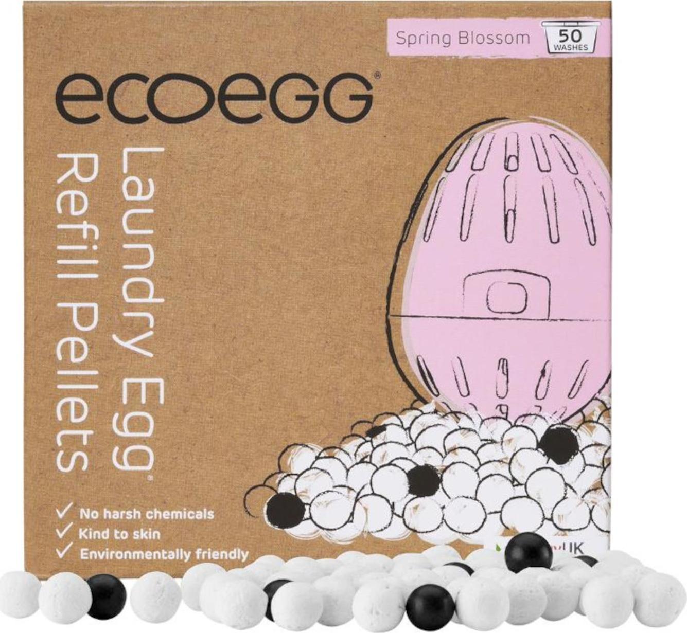 Ecoegg Náplň do vajíčka na praní 210 praní
