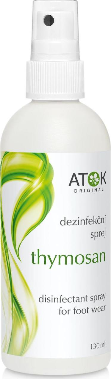 Original ATOK Dezinfekce Thymosan 130 ml