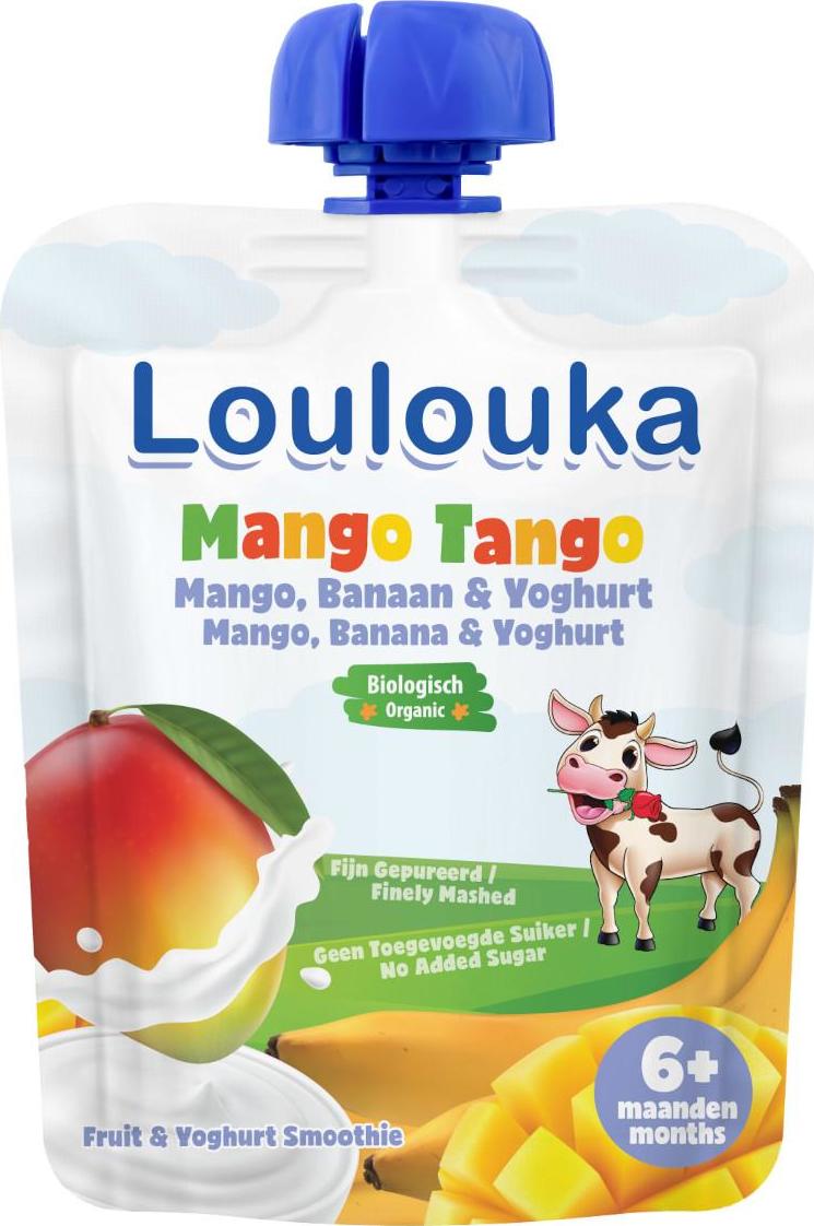 Loulouka Mango Tango