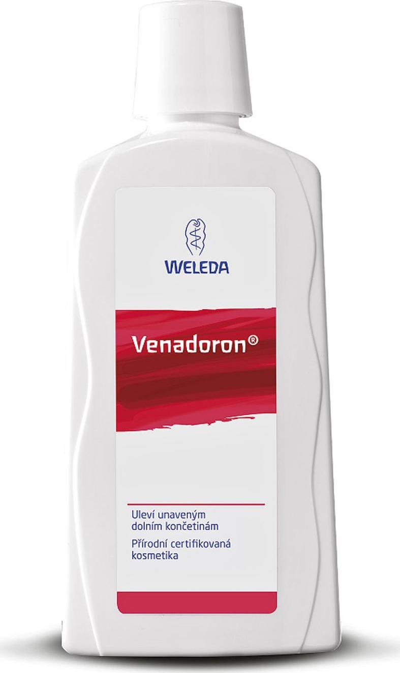 Weleda Venadoron