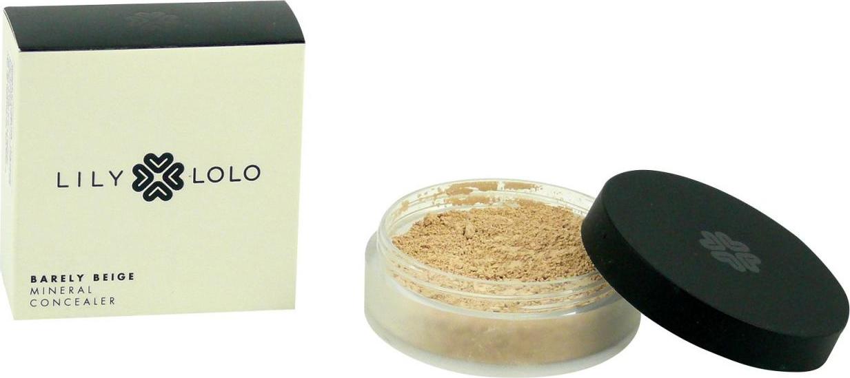 Lily Lolo Mineral Cosmetics Minerální korektor Barely Beige 5 g