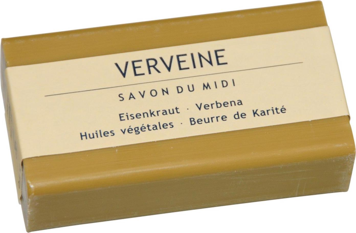 Savon Du Midi Mýdlo Verbena 100 g