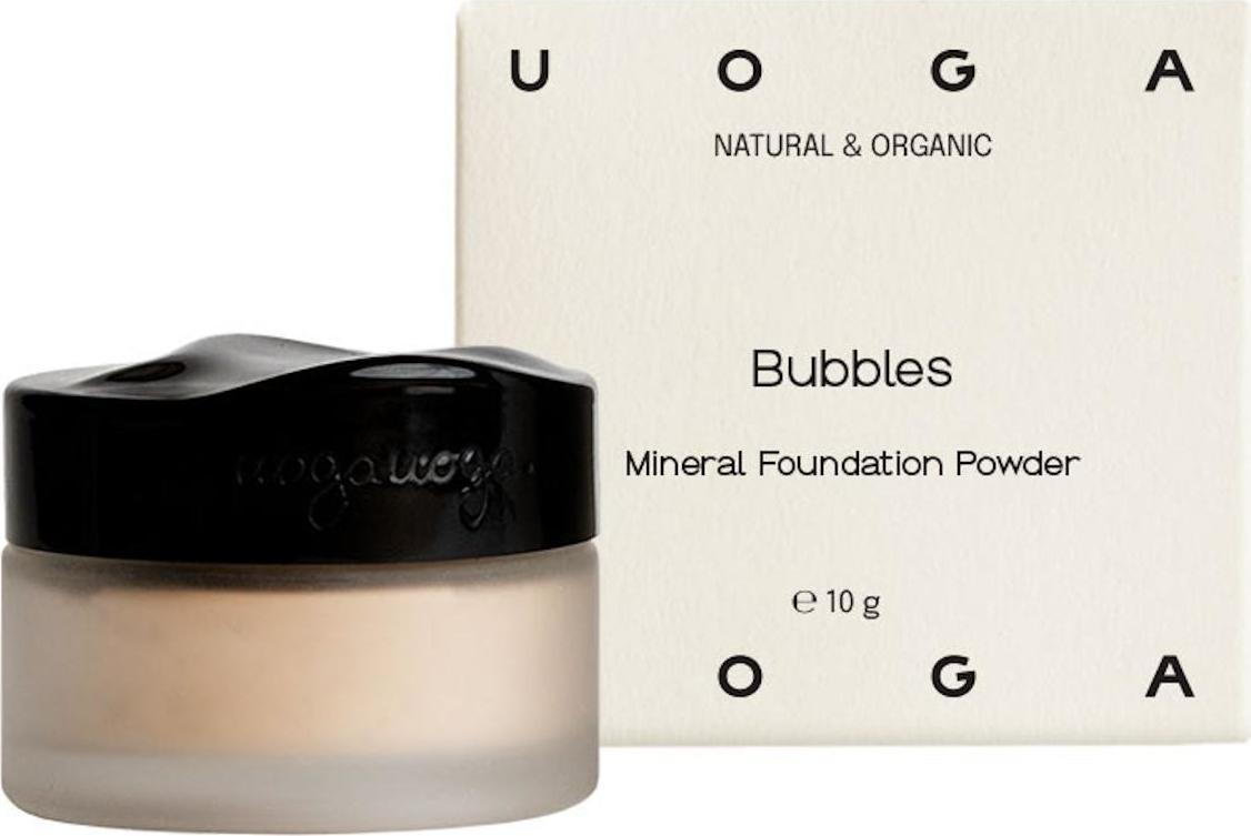 Uoga Uoga Minerální make-up Bubbles 10 g