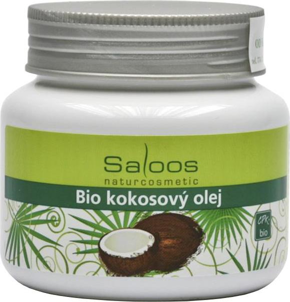 Saloos Kokosový olej