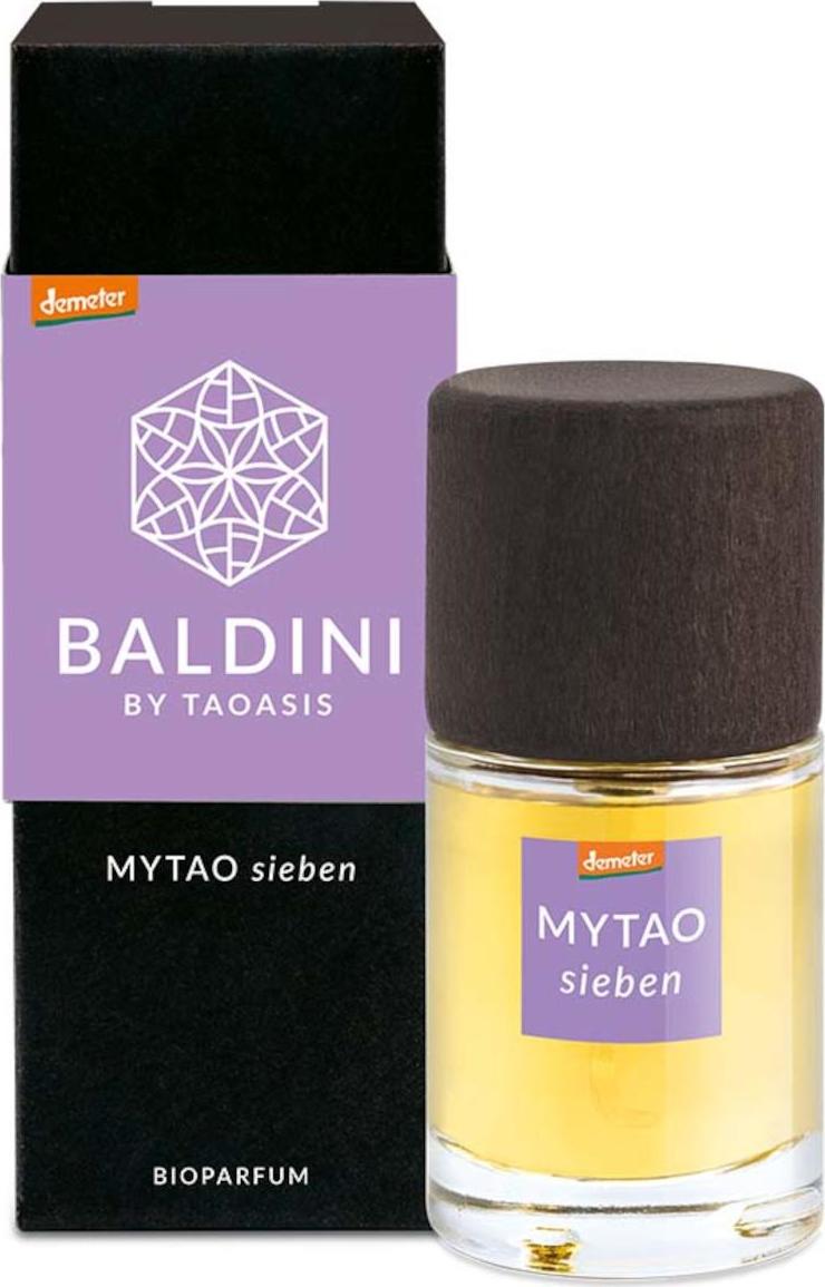 Taoasis Bio parfém Sieben