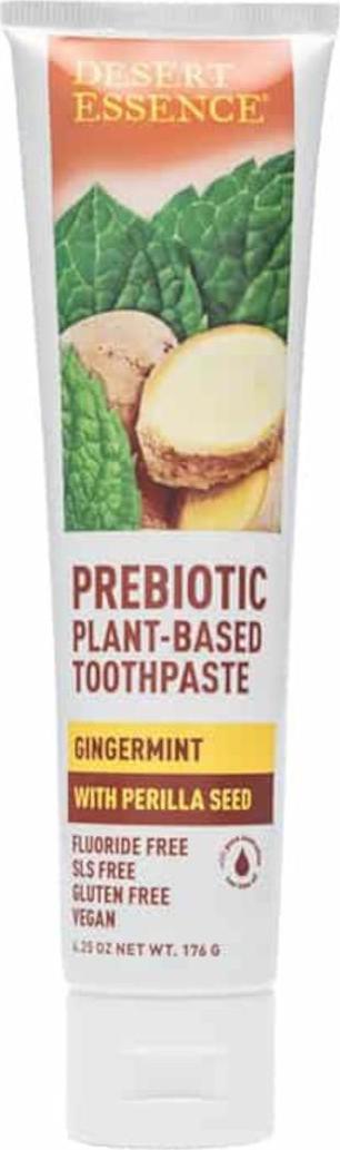Desert Essence Prebiotická zubní pasta