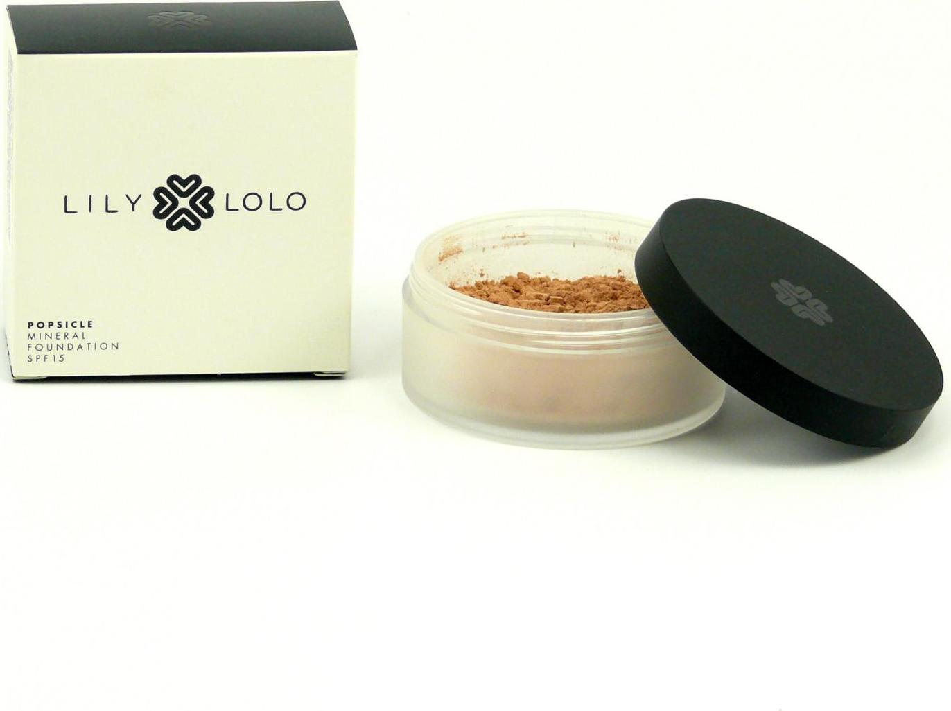 Lily Lolo Mineral Cosmetics Minerální make-up Popsicle 10 g