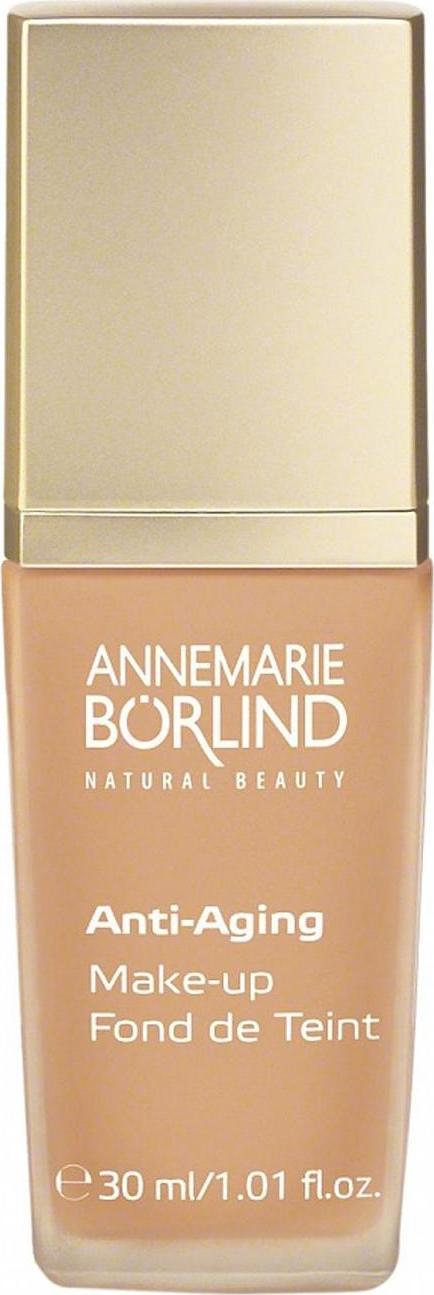 Annemarie Börlind Anti-age tekutý make-up Honey 30 ml